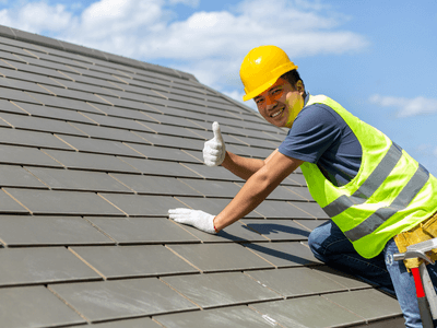 About Roof Repair Experts Larwill, IN